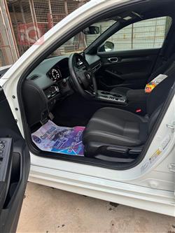 هوندا سيفيك